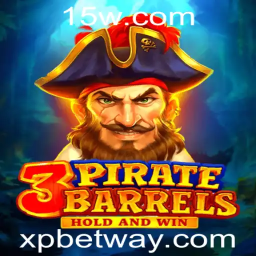 Embarque na Aventura com 3PirateBarrels no XPBet: Regras e Estratégias