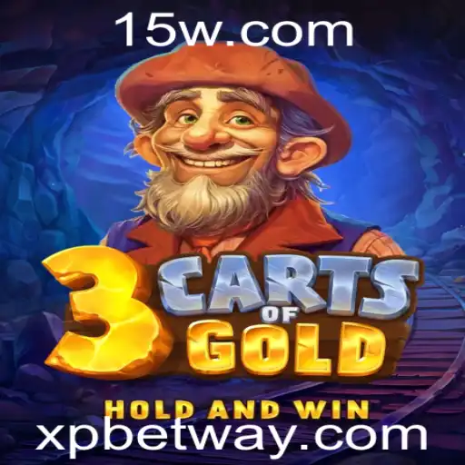 Descubra o Encanto e as Regras do Jogo 3cartsOfGold com XPBet
