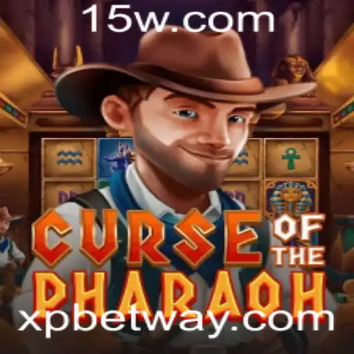 Descubra o Misterioso Mundo de CurseofthePharaoh com XPBet