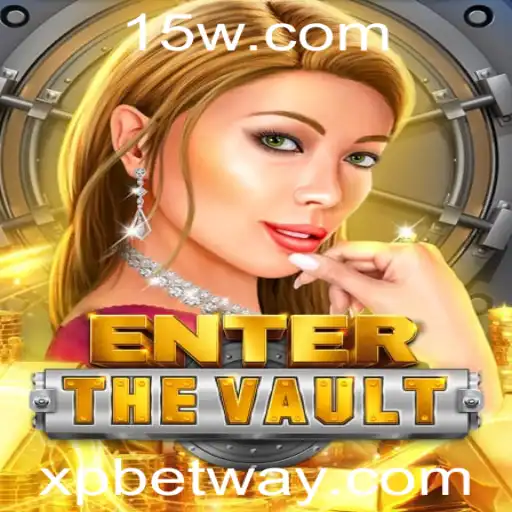 EntertheVault: Mergulhe na Aventura com XPBet