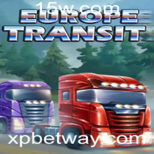 EuropeTransit: Uma Jornada Empolgante pelo Coração da Europa com XPBet