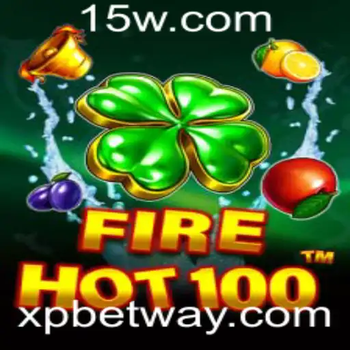 Descubra o Vibrante Mundo de FireHot100 com XPBet