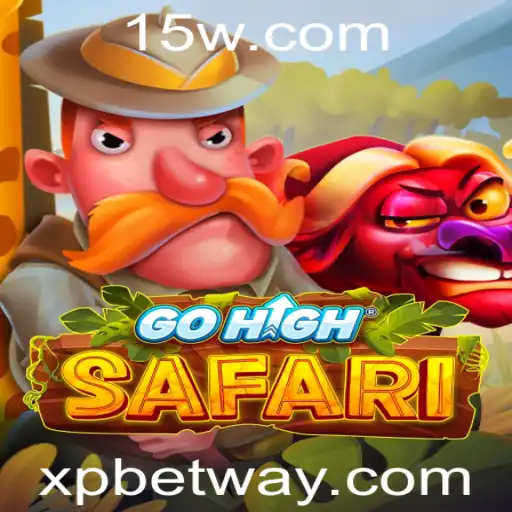 Explore o Excitante Mundo de GoHighSafari: Descubra a Aventura Cativante de XPBet