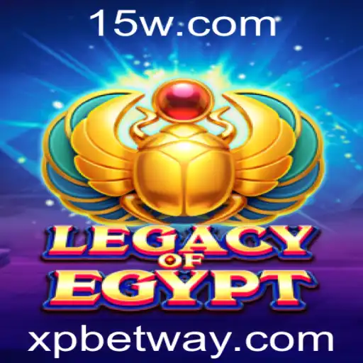 Descubra o Fascinante Universo de LegacyOfEgypt no XPBet