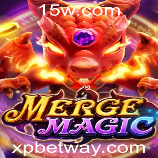 Descubra MERGEMAGIC: A Fusão de Estratégia e Diversão com XPBet