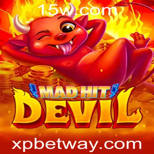 Explorando o Mundo de MadHitDevil: A Nova Experiência de XPBet