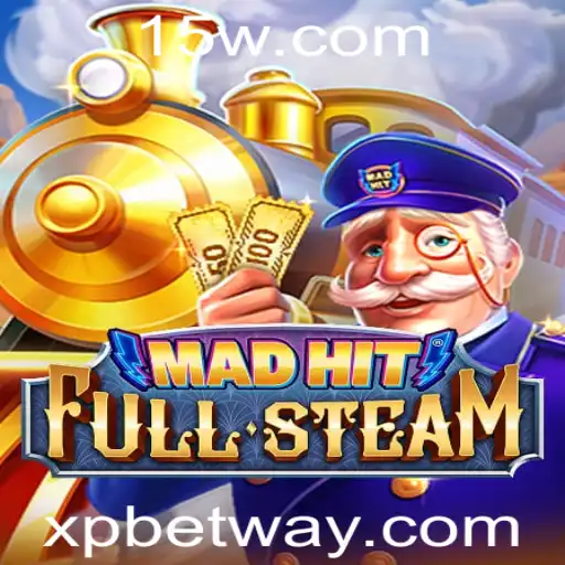 MadHitFullSteam: Uma Aventura Imersiva com XPBet