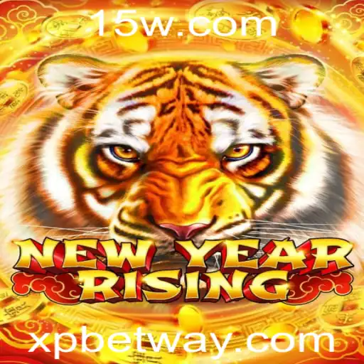 Explorando o Mundo de NewYearRising com XPBet