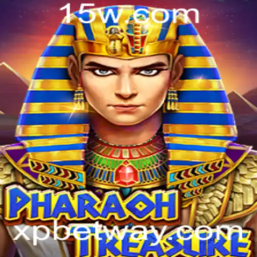 Explore as Riquezas Escondidas no Jogo PharaohTreasure Integrado com XPBet