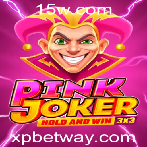 Descubra o Mundo Empolgante de Pinkjoker: O Jogo de Azar em Ascensão na Plataforma XPBet