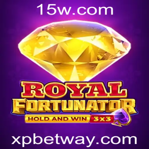 Descubra o Mundo de RoyalFort: A Nova Sensação de Jogo com XPBet