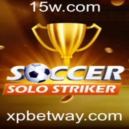 Descubra o Universo de SoccerSoloStriker: Futebol, Estratégia e Apostas com XPBet