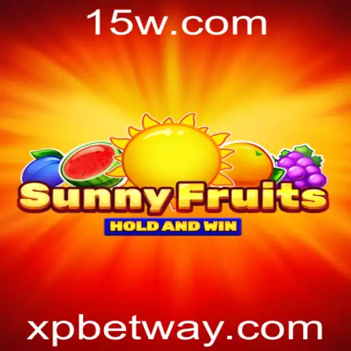 Descubra o Mundo Fascinante de SunnyFruits com XPBet