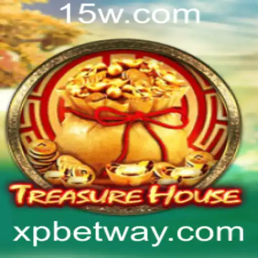 Descobrindo TreasureHouse: Uma Jornada de Aventura e Estratégia