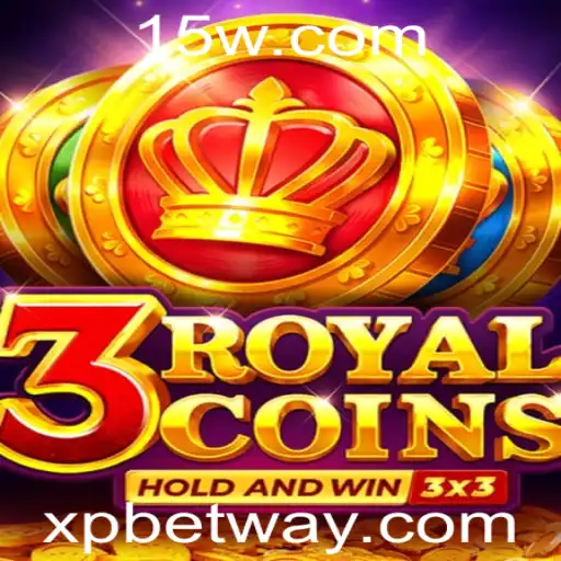 Descubra a Aventura do Jogo 3RoyalCoins: Estratégias e Regras