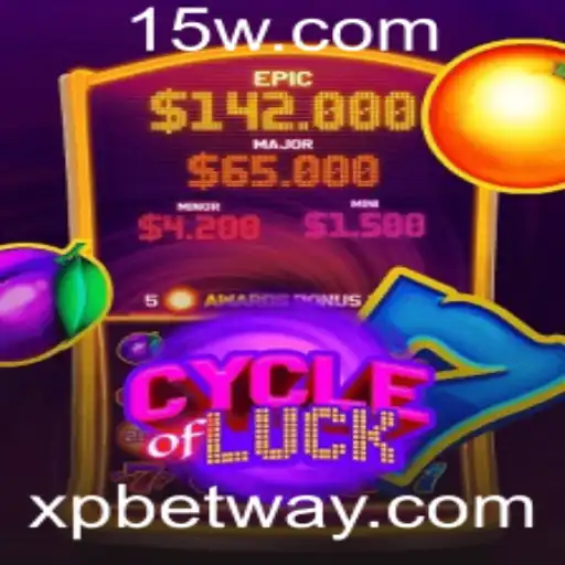 Descubra o Jogo CycleofLuck da XPBet: Uma Viagem Cheia de Emoção e Recompensas
