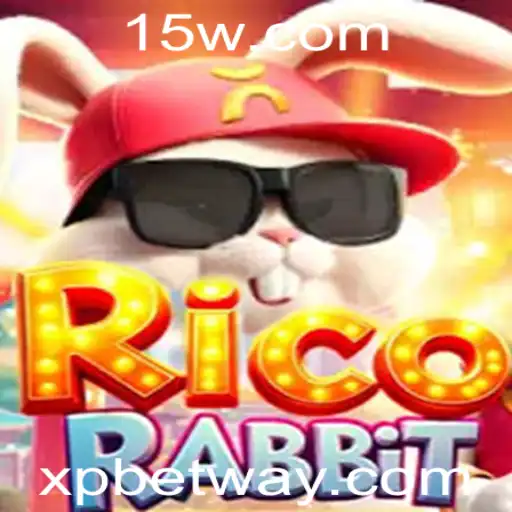 Descubra o Universo Empolgante de RicoRabbit com XPBet
