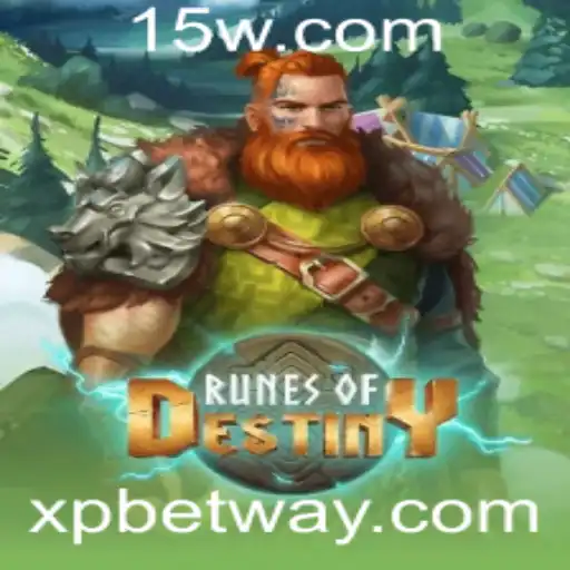 Descubra RunesOfDestiny: A Nova Era dos Jogos com XPBet