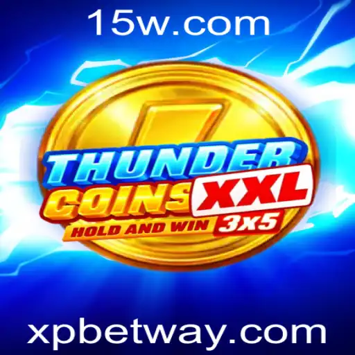 ThunderCoinsXxl: Uma Aventura Inovadora no Mundo dos Jogos com XPBet