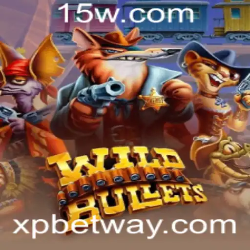 Descubra as Aventuras de WildBullets com XPBet