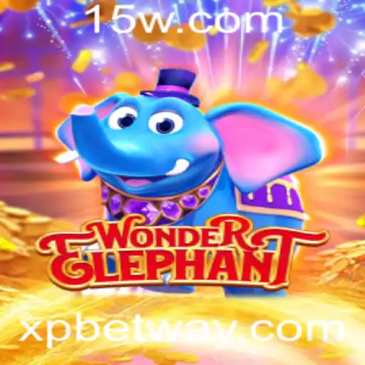 WonderElephant: Uma Jornada de Aventura e Estratégia