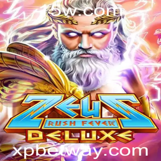 Explorando a Emoção de ZeusRushFeverDeluxe